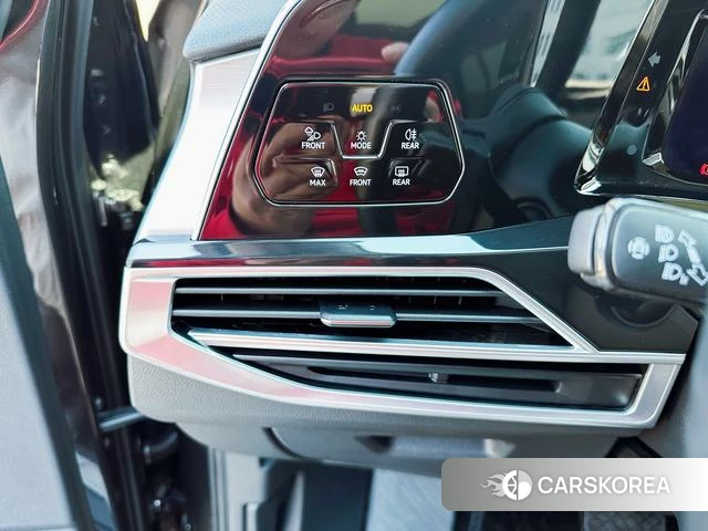 Volkswagen Lanjing 2023 Черный из Китая