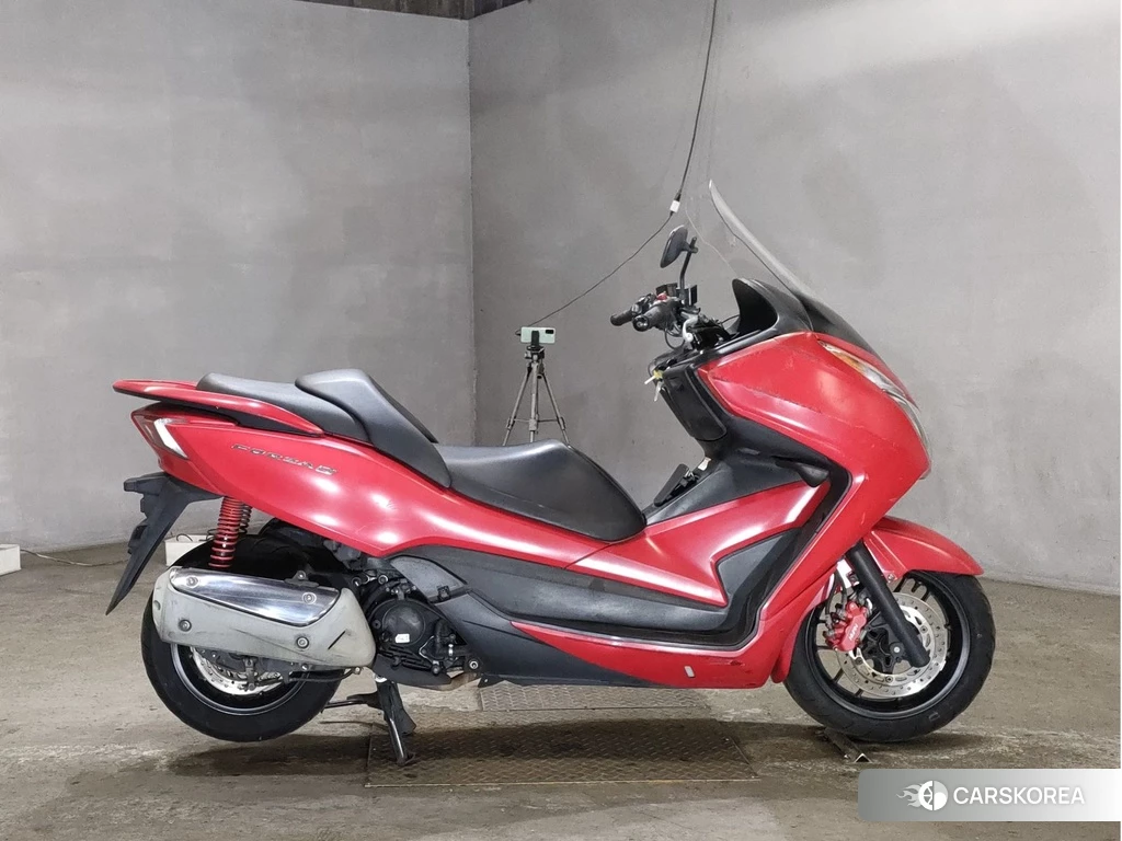 Проданный Honda FORZA 2013 из Японии