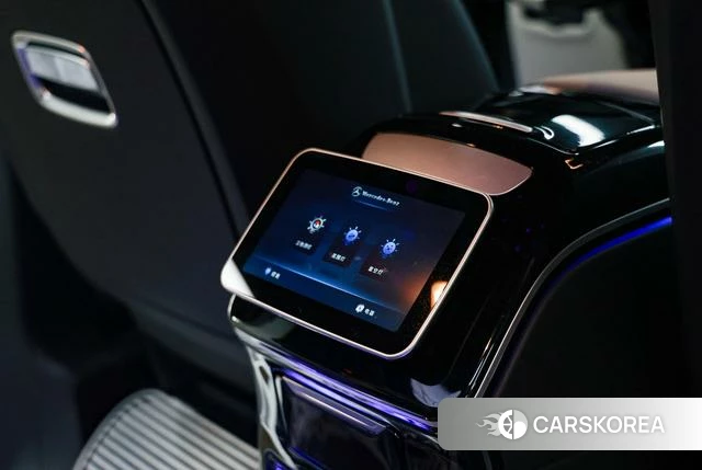 Mercedes-Benz Vito 2024 Черный из Китая