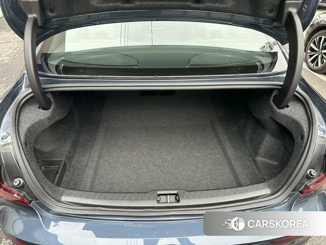 Volvo S60 2025 Синий из Китая