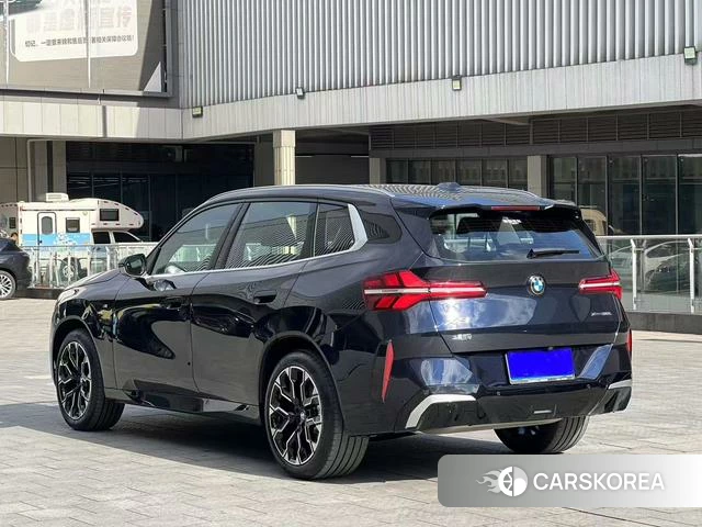 BMW X3 id 3920472 из Китая