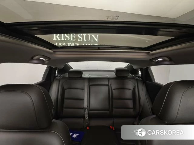 Chevrolet Mai Ruibao XL 2023 Черный из Китая