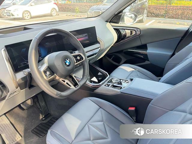 BMW X3 id 4190513 из Китая