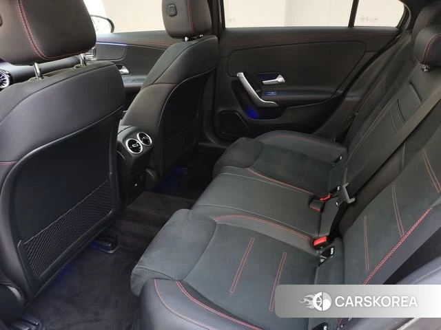 Mercedes-Benz Class A id 4227911 из Китая