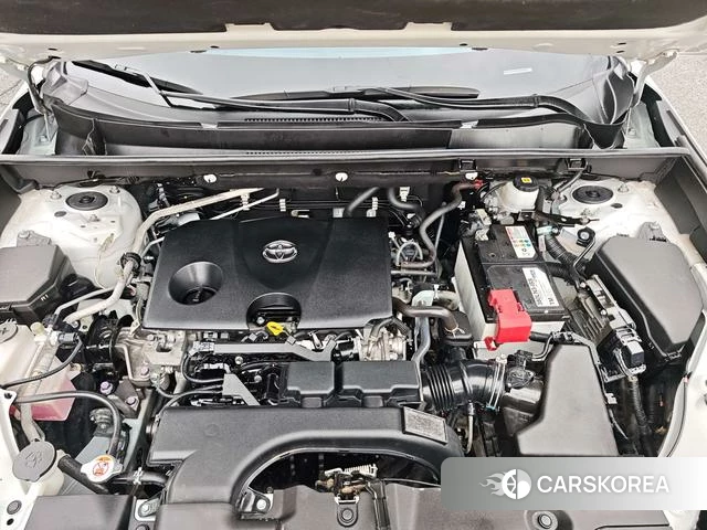 Toyota Wilanda 2022 Белый из Китая
