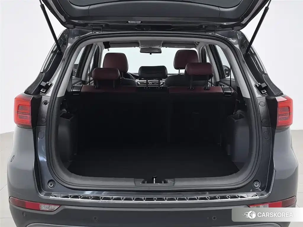 Chang'an Changan CS75 2023 Silver/gray из Китая