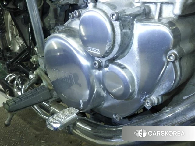 Engine photo