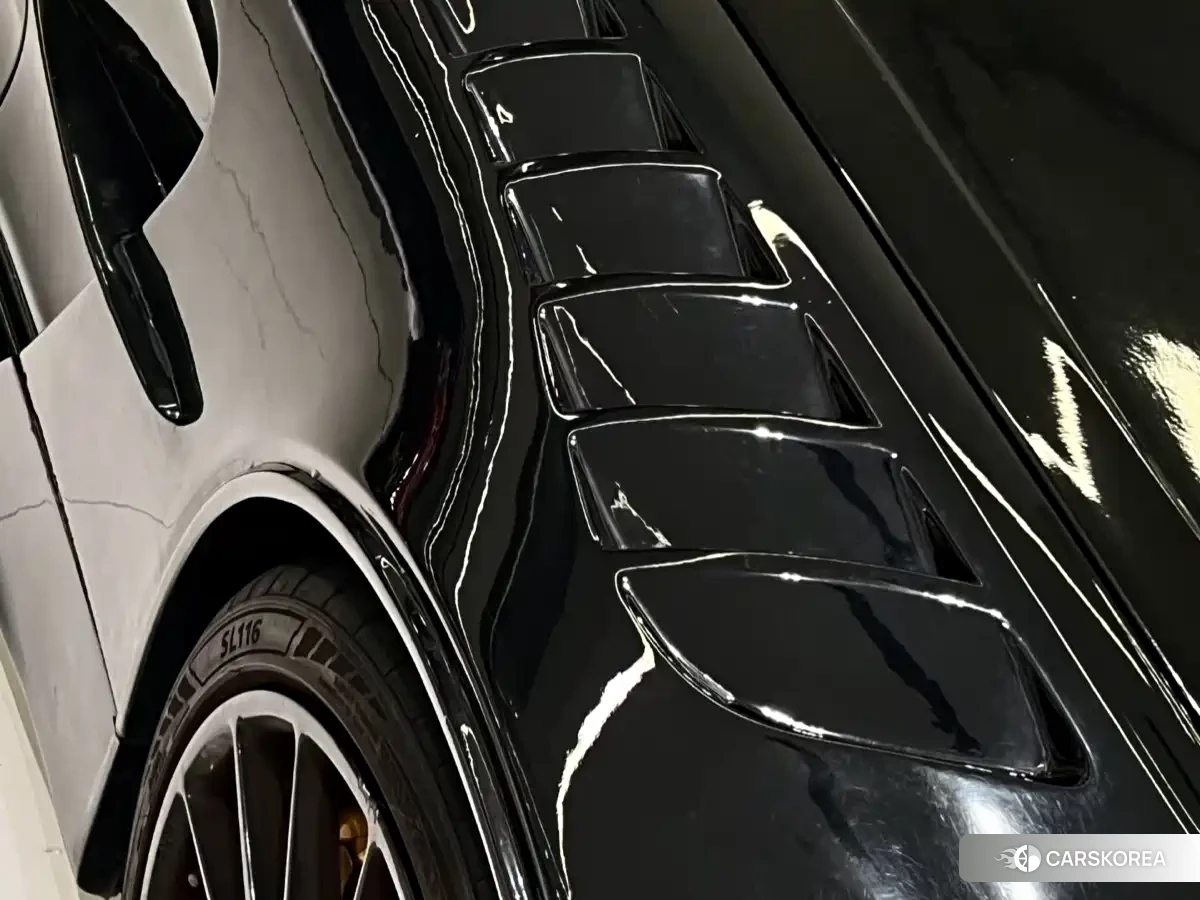 Mercedes-Benz AMG GT 2020 Silver/gray из Китая