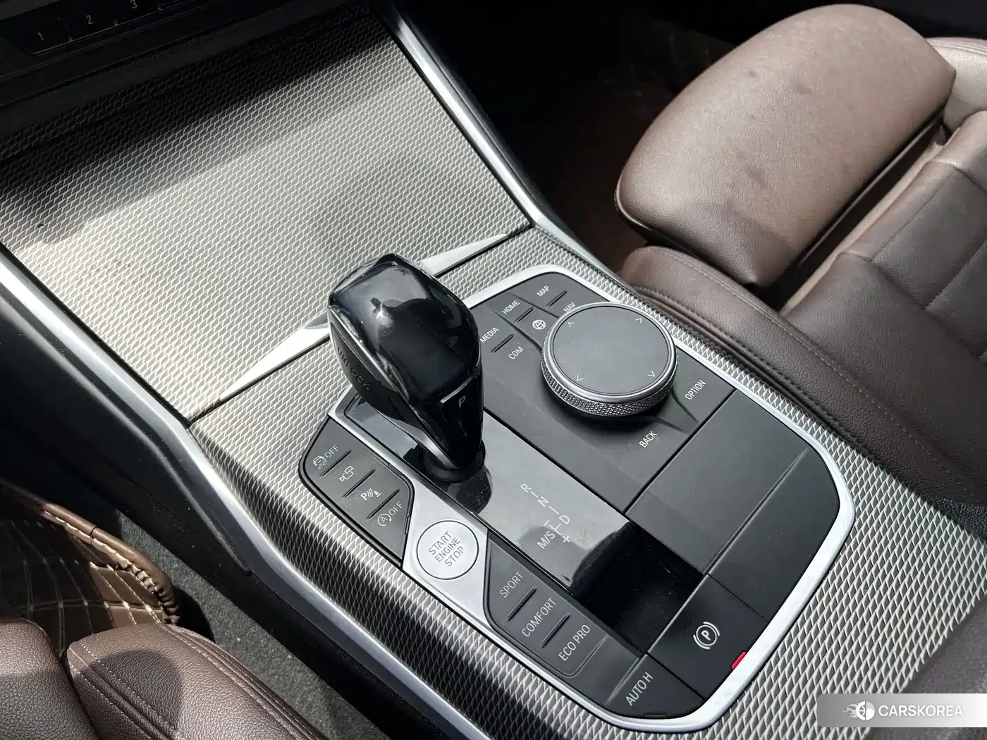 BMW 3 series 2019 Белый из Китая