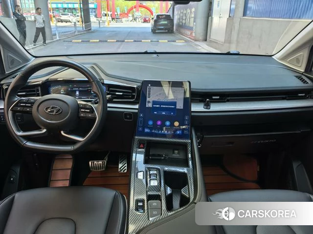 Hyundai Kustu 2022 Шампань из Китая