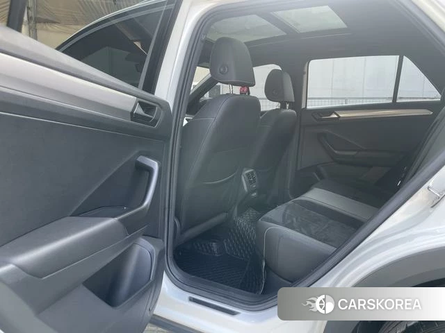Volkswagen Exploring songs 2022 Белый из Китая