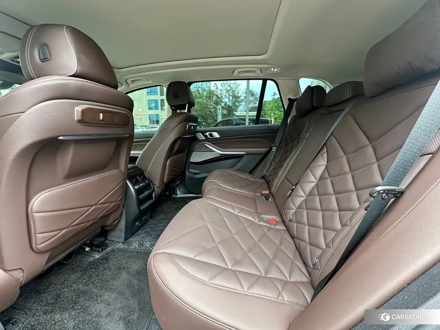 BMW X5 2024 Черный из Китая