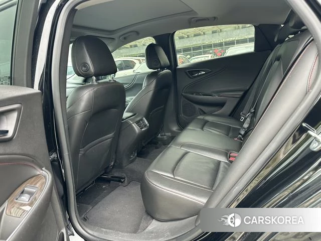 Chevrolet Mai Ruibao XL 2020 Черный из Китая
