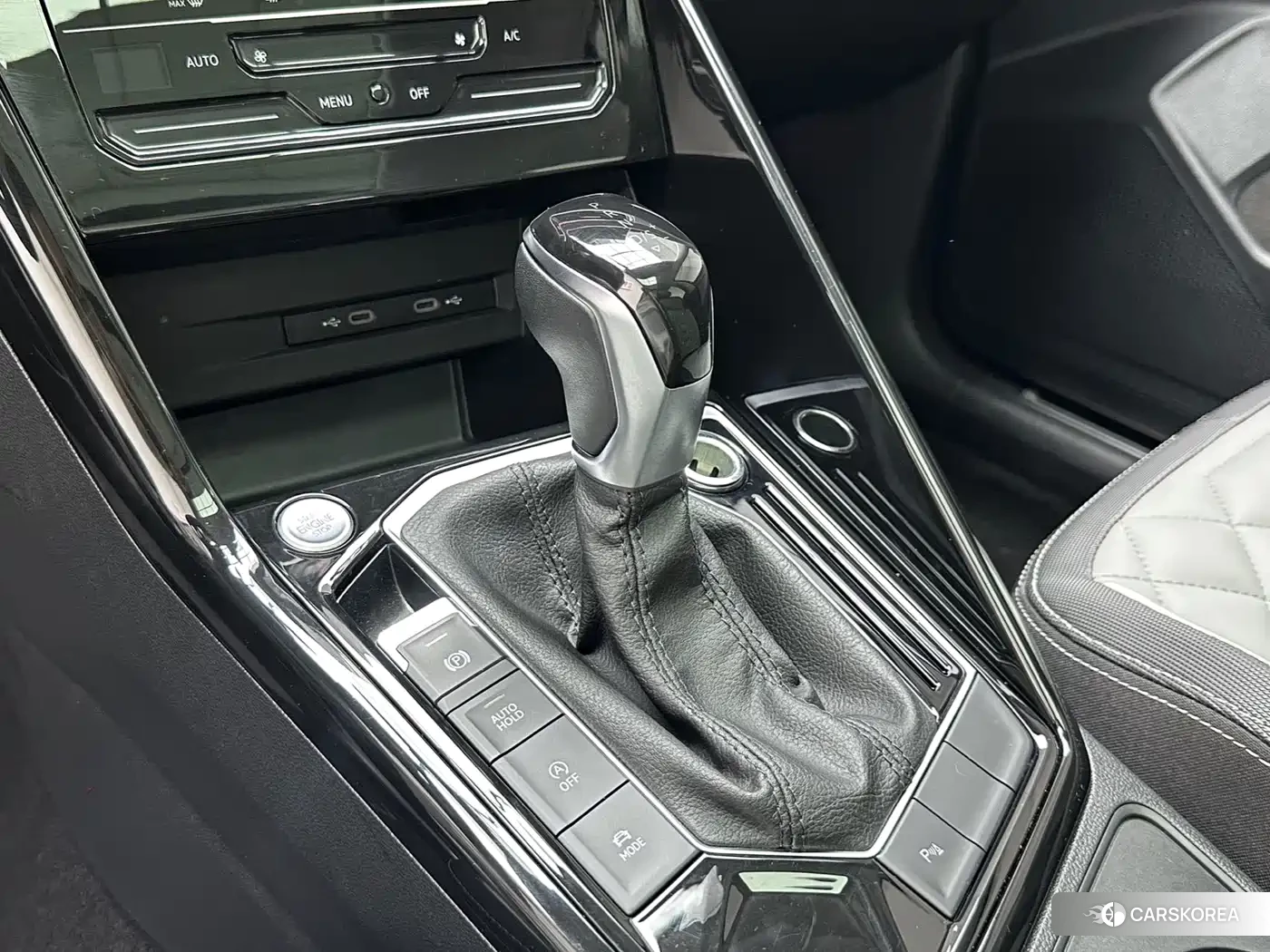 Volkswagen Tayron 2022 Silver/gray из Китая