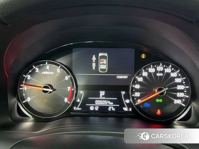 Honda Crown Road 2024 Серебристо-серый из Китая