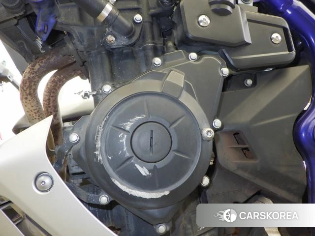 Engine photo