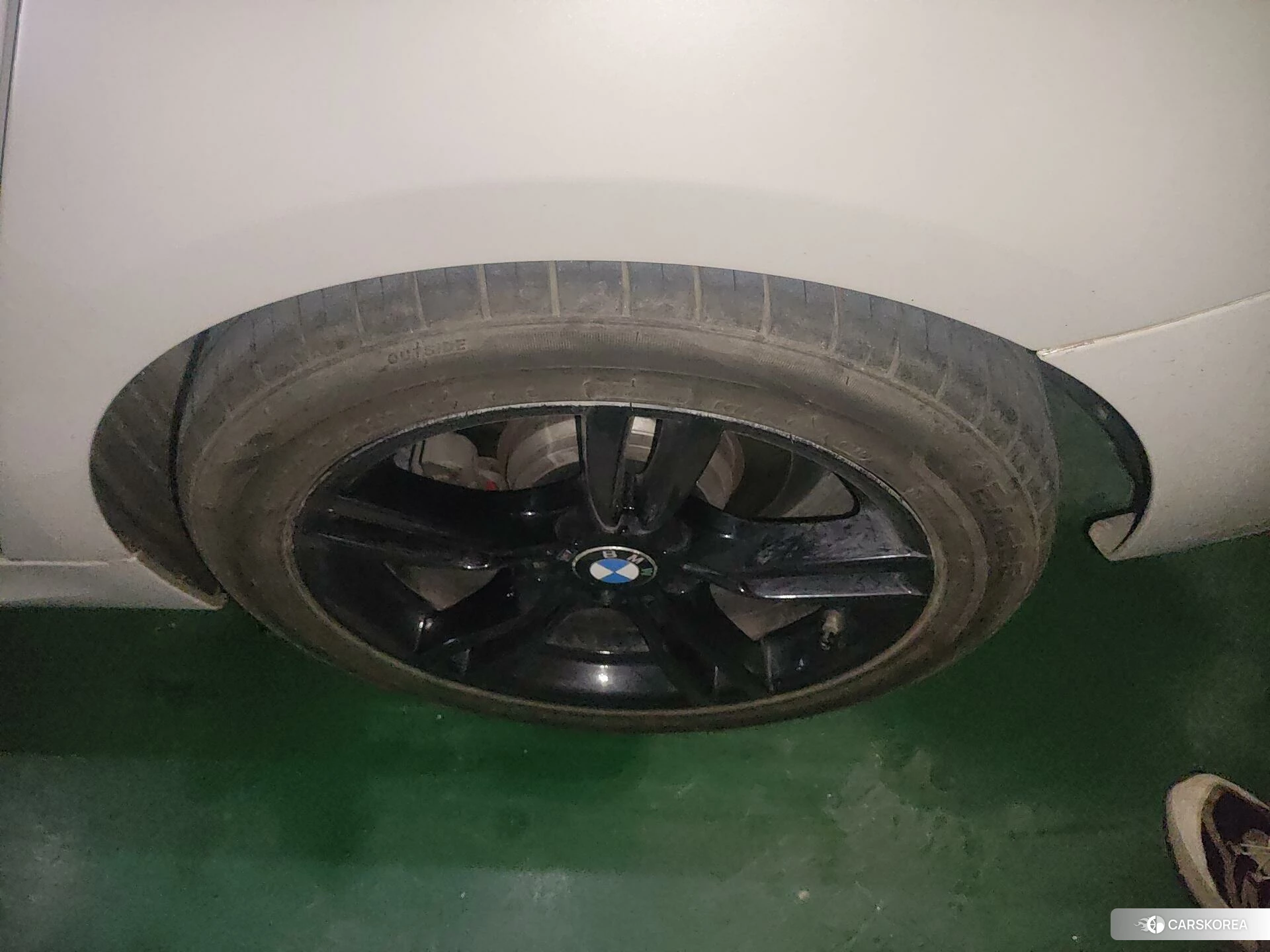BMW 3 series GT 2020 Белый из Китая