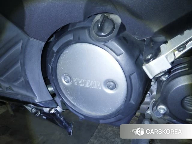 Проданный Yamaha T-MAX 530 id 4006018 из Японии, фото 5