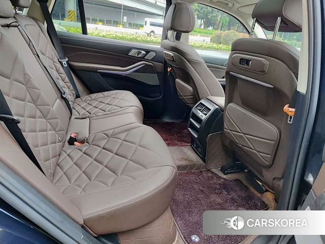 BMW X5 2024 Черный из Китая