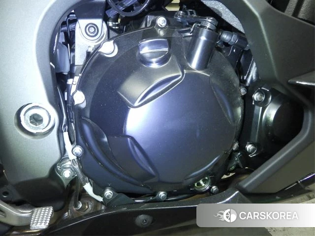 Engine photo