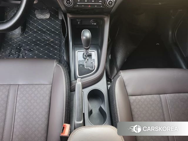 Chang'an Yidong DT 2021 Белый из Китая
