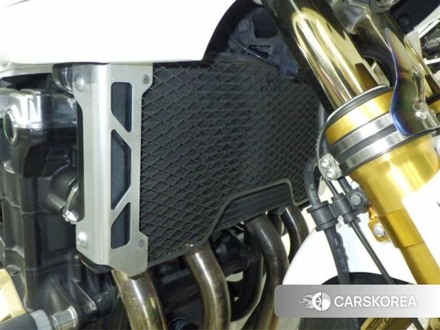 Engine photo