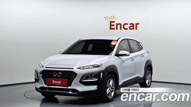 Hyundai Kona id 2313047 из Кореи