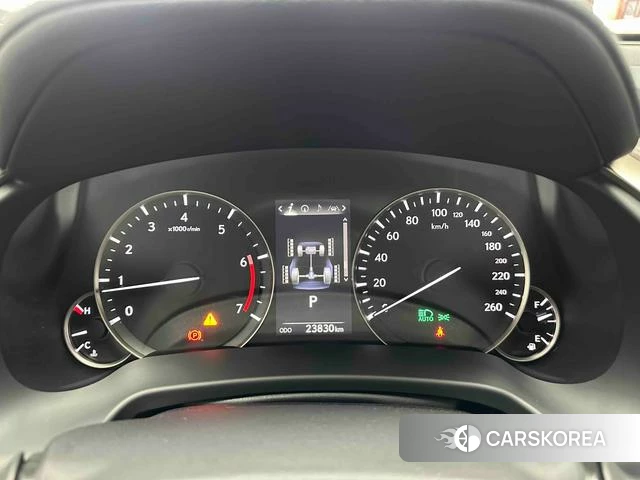 Lexus RX 2022 Серебристо-серый из Китая