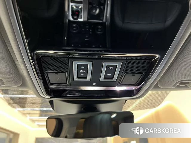 Land Rover Range Rover Sport 2020 Белый из Китая