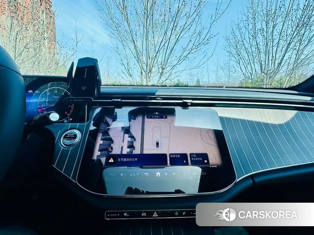 Mercedes-Benz E-class id 3927051 из Китая