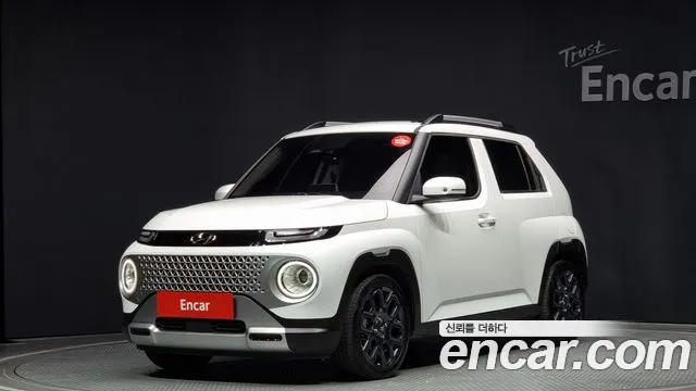 Hyundai Casper id 2717912 из Кореи