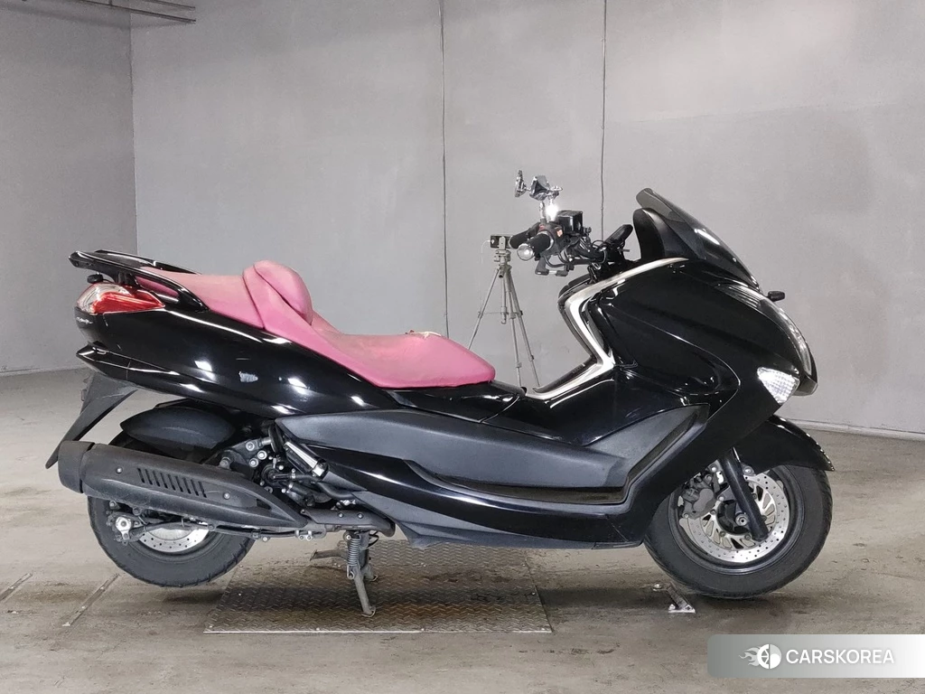 Проданный Yamaha MAJESTY 250 2010 из Японии