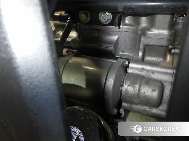 Engine photo