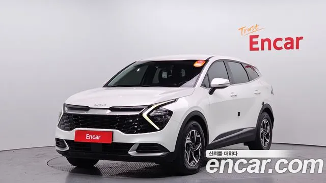 Kia Sportage 5th Generation id 2719679 из Кореи