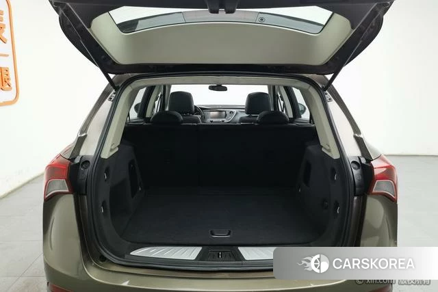 Buick Angkewei 2018 Коричневый из Китая