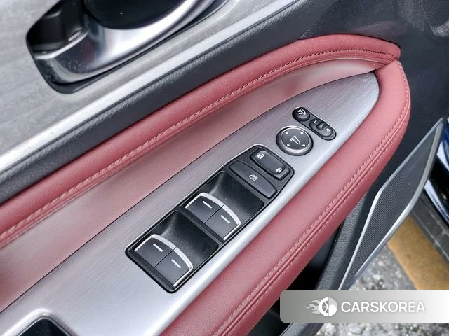 Honda Crown Road 2024 Синий из Китая
