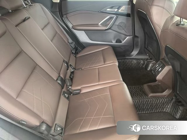 BMW X1 2024 Белый из Китая