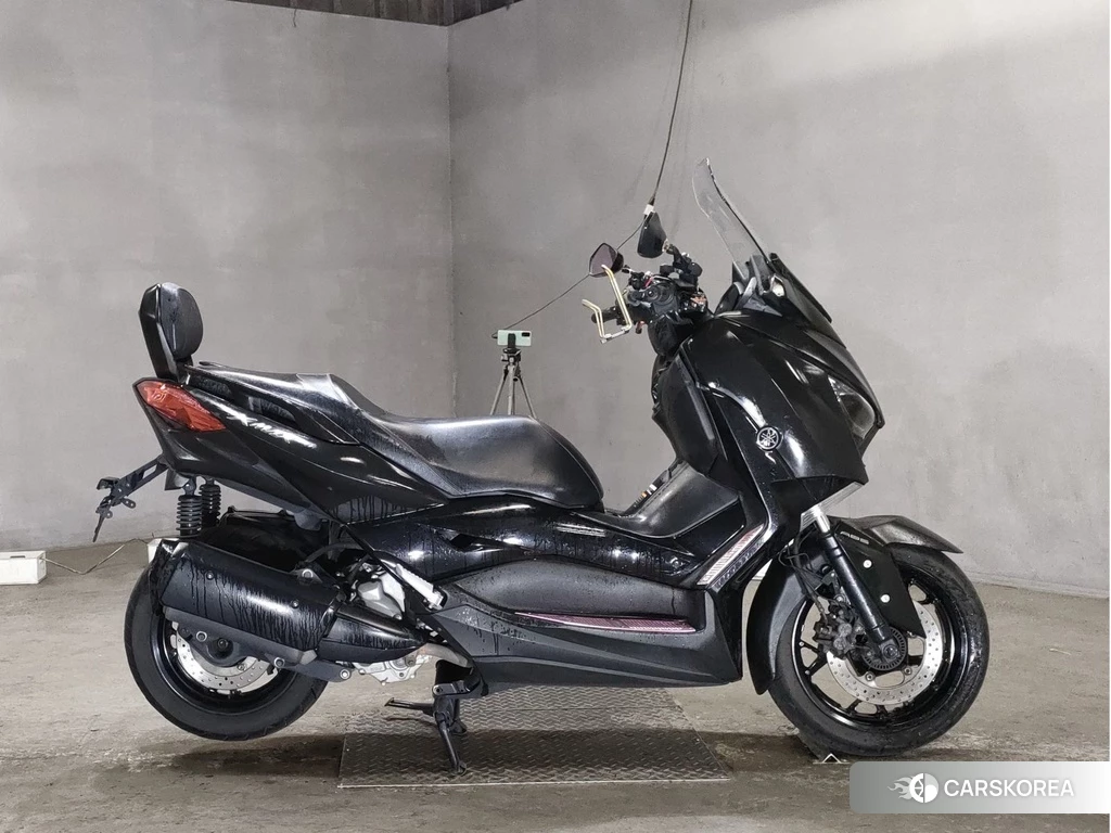 Проданный Yamaha X-MAX 250 2019 из Японии
