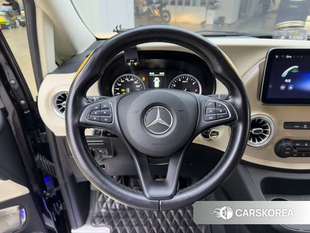 Mercedes-Benz Vito id 4238971 из Китая