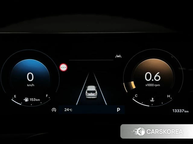 Hyundai The New Tucson (NX4) 2024 Белый из Кореи