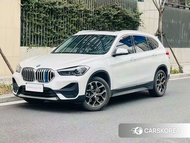 BMW X1 id 4182470 из Китая