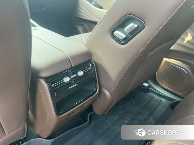 Chery Tiggo 9 2026 Черный из Китая