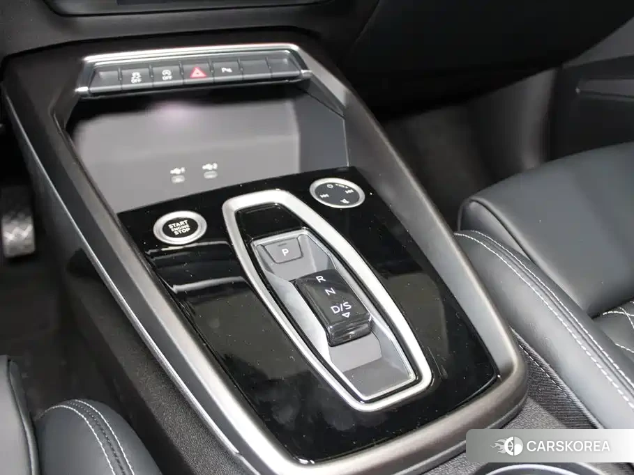 Audi A3 2026 Белый из Китая, фото 2