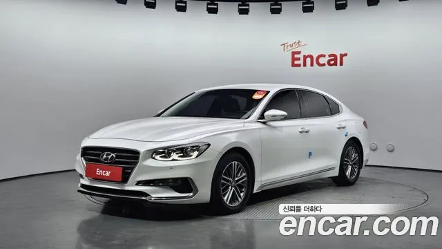 Hyundai Grandeur IG id 2663732 из Кореи