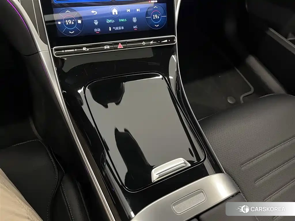Mercedes-Benz C-class 2026 Белый из Китая