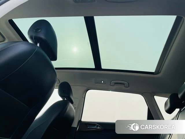 Volkswagen Tuyue 2021 Белый из Китая