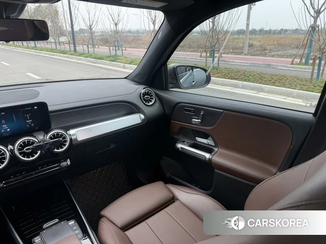 Mercedes-Benz GLB id 4209772 из Китая