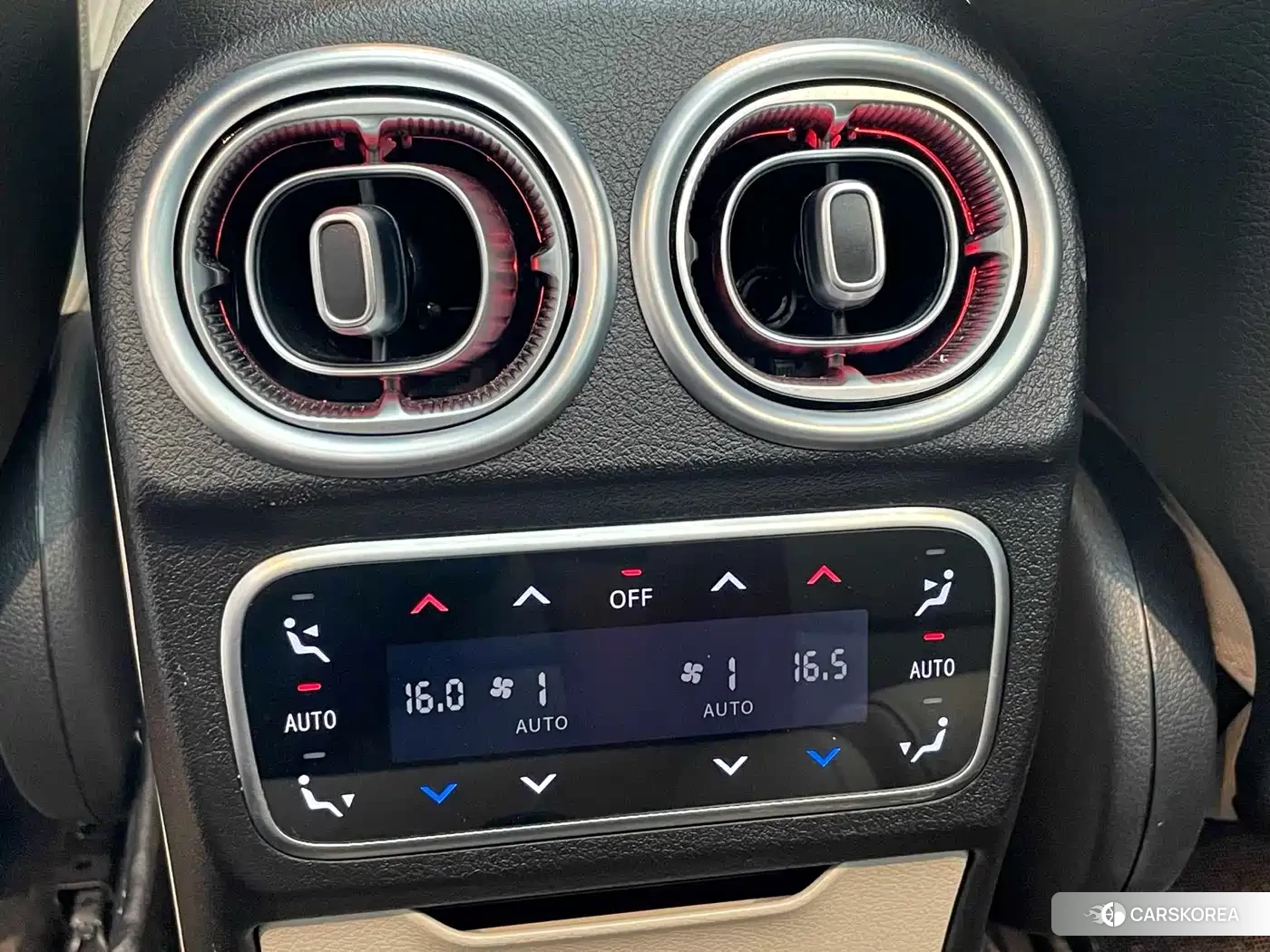Mercedes-Benz C-class 2022 Черный из Китая, фото 3