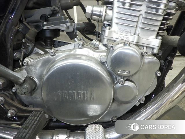 Engine photo
