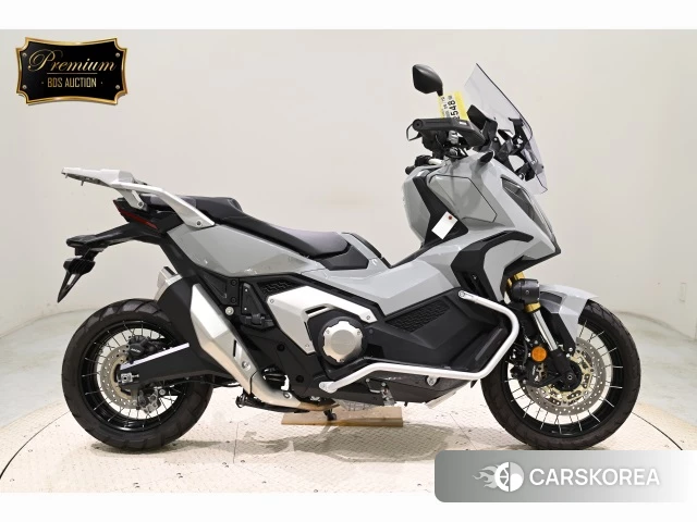 Проданный Honda X-ADV 750 2023 из Японии